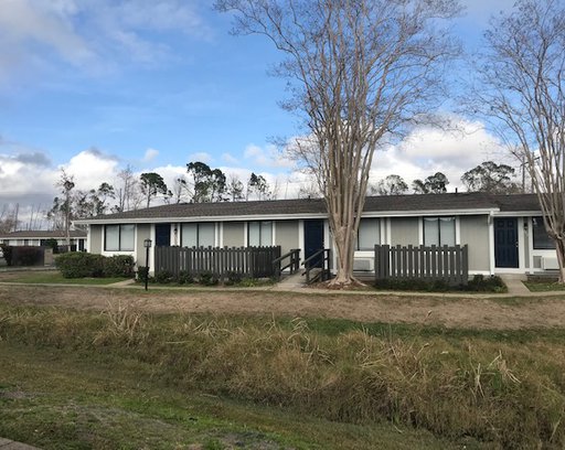 Amenities - Lynn Haven Cove